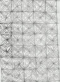 Contoh sketsa batik guru ilmu sosial. 80 Gambar Batik Untuk Anak Sd Kelas 4 Kekinian Gambar Pixabay