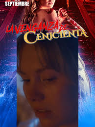 La verdad es más aterradora que la leyenda. LA VENGANZA DE CENICIENTA  estreno 19 de septiembre, exclusivamente en cines. . . . #Cinepolis  #Cinemex #ProximoEstreno #Cine #SoloEnCines #Pelicula ...