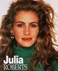 Julia Roberts 90s Hairstyles 90s Makeup Trends 90s Makeup Tutorial
