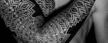 If so, let us know by leaving a comment or sharing this list with your friends. Top 47 Geometric Sleeve Tattoo Ideas 2021 Inspiration Guide