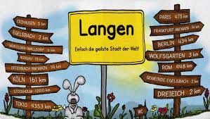 Mit mehr als 330 märkten im portfolio (toom baumarkt, b1 discount baumarkt und klee gartenfachmarkt). Hallo Langen Publicaciones Facebook