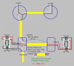 Maybe you would like to learn more about one of these? 3 Way 2 Lights Dimmer Not Working Correctly Doityourself Com Community Forums