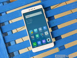 Xiaomi Starts Rolling Out Android 7 0 Nougat Update For Redmi Note 4 Users In India Android Authority