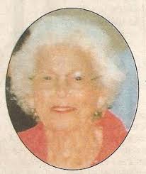 Irene Vickers Paulk (1925-2011)