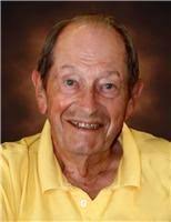 John Swank Obituary (2014)