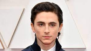 He began his acting career in short films and commercials, before appearing in the television drama series homeland in 2012. Timothee Chalamet Promiflash De