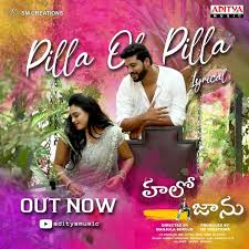 Cinema bandi (2021) cast & crew : Hello Jaanu 2021 Telugu Movie Songs Free Download Naa Songs