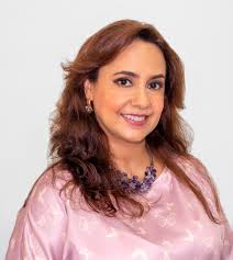 Adriana Reyes Torres