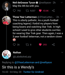 Maybe you would like to learn more about one of these? Sir This Is A Wendy S Sirthisisawendys