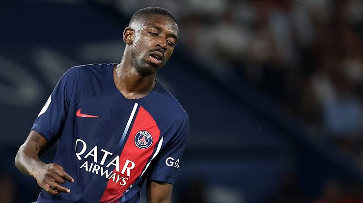 French international rubs salt into Arsenal's UCL wounds - Just Arsenal News
