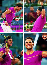Vamos Rafa Such A Champion Such A Legend Rafael Nadal Rafa Nadal Tennis Players
