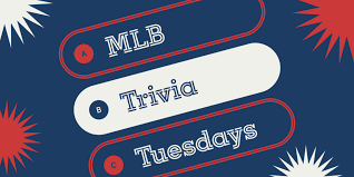 From tricky riddles to u.s. Trivia Tuesday Test Your Knowledge Of Hall History With A Baseball Hall Of Fame Pop Quiz The Athletic