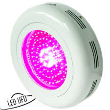 This grow light is energy efficient and suitable for your use in your modern grow room. Ufo Led Grow Light 90w Planet Natural