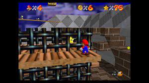 See its walkthroughs, items, how to unlock & star location in super mario 64 switch (2020 / remake)! Express Elevators Hurry Up Super Mario 64 Wiki Guide Ign