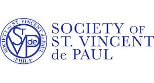 The society of st vincent de paul has over 230 local vincent's charity shops located in every county around ireland. All Saints Parish Etobicoke