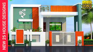 Maybe you would like to learn more about one of these? Top 50 Compound Wall Design Ideas Compound Wall Designs Youtube