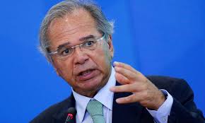 Em agosto, guedes disse coisas esquisitas. Paulo Guedes Diz Que Fies E Bolsa Para Todo Mundo E Fala Que Filho De Porteiro Tirou Zero Na Prova E Conseguiu Financiamento Revista Cariri