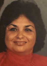 Joanne Marquez (1946-2018)