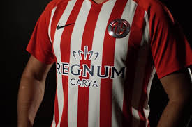 Süper lig ekiplerinden antalyaspor, geçen sezon süper lig ekiplerinden antalyaspor, geçen sezon kiralık olarak sevilla'da forma giyen manchester city'nin oyuncusu samir nasri ile 2 yıllığına anlaştı. Novas Camisas Do Antalyaspor 2019 2020 Nike Mantos Do Futebol