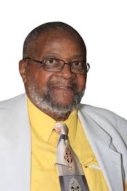 Obituary for William McKinney Clark