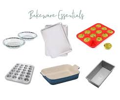 Check spelling or type a new query. 50 Kitchen Essentials For Your Wedding Registry Fitliving Eats