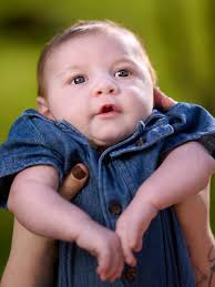 Family Mini Session for Jessica Munn and her newborn baby — Karina Eremina 