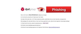 Dpd retourenschein drucken / dpd retourenschein ausdrucken pdf : Achtung Kostenfalle Dpd E Mail Informationen Zu Ihrer Bestellung