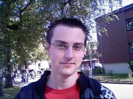 Jonathan KESSLER, 37 ans (OETING, BEHREN LES FORBACH, FORBACH)