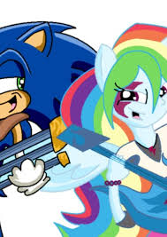 Maybe you would like to learn more about one of these? Sonic The Hedgehog Voice Fan Casting For Sonic Boom My Little Pony Equestria Girls Mycast Fan Casting Your Favorite Stories
