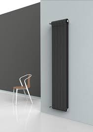 Aluminum Radiators Attractive Design And Energy Saving Termosifoni Moderni Arredamento Bagno Arredamento