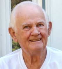 William Myron Colby Obituary 2022