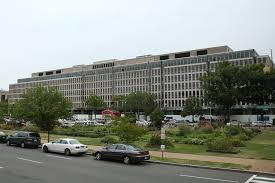 Lyndon Baines Johnson Department Of Education Building Financial Aid For College Scholarships For College College Exams