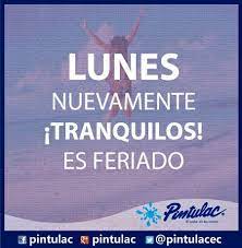 Días feriados en que cerramos nuestras oficinas. Pin En Frases