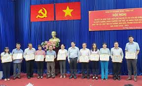 Chỉ thị 16 gò vấp. Quáº­n Go Váº¥p Há»c Táº­p Va Lam Theo Bac Trá»Ÿ Thanh Viá»‡c Lam ThÆ°á»ng Xuyen Lien Tá»¥c Tá»± Giac Cá»§a Má»—i Can Bá»™ Ä'áº£ng Vien