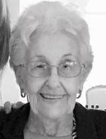 Essie Young Obituary (1922