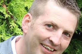 Arnold dad who walked away from crash virtually unscathed says he's lucky  to be alive