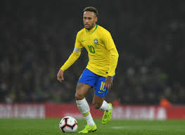 This man was the king of football edson arantes do nascimento known to the world as pele. Pele On Neymar The God Of Football Gave You The Gift What You Do Complicates It