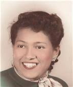 Victoria Gonzales Obituary (1932