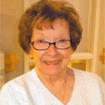 Obituary information for Jane Ann Andrews