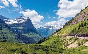 Stretched between the rockies and the great plains, glacier national park is the biggest tourist attraction in montana. Montana In Pictures 15 Beautiful Places To Photograph Planetware