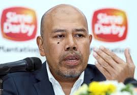 Member of un global compact. Sime Darby Plantation Plans Full Exit From Liberia The Star