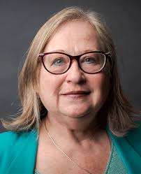 Caroline Weinstein, Ph.D., Chilean Pharmacopeia