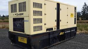 Powered by scania engine for high performance cooling systems. Generators For Sale Diesel Electric More Ritchie Bros Auctioneers