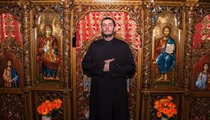 Tânărul preot Adrian-Ioan Șerban, de la Parohia Poienari, a încetat din  viață