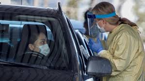 The biden administration has made an ambitious push to now 'vaccine passports' are dividing americans. Alberta Covid 19 Numbers Remain Low With 15 New Cases Counted Thursday Ctv News