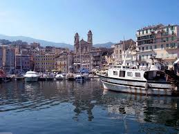 Bastia France Filled With Heart Soul And Character The Bustling Old Port Of Bastia Is A Good Surprise Bastia France Wallpaper Places Around The World