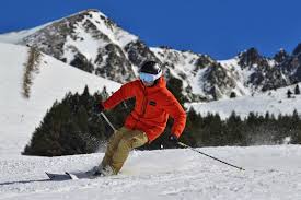 We did not find results for: How To Downhill Ski Gearjunkie