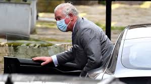 The crown star says prince charles 'has no purpose' until he is king. Prince Charles Visits 99 Year Old Prince Philip In Hospital Komo
