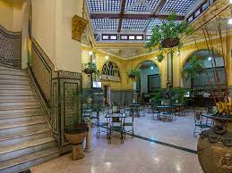 Dieses berühmte hotel wurde 1875 erbaut und war unter den stars der beliebteste ort in. Hotel Inglaterra Havana Cuba Solwayscuba Com 2021