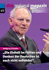 dbbregional magazin